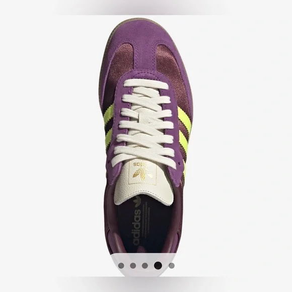 adidas Originals Samba OG size 9 - Picture 4 of 12
